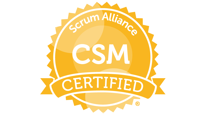 CSM Training & Certification | Become a Certified Scrum Master