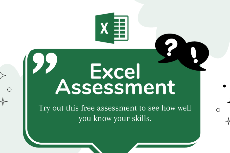 Excel Training